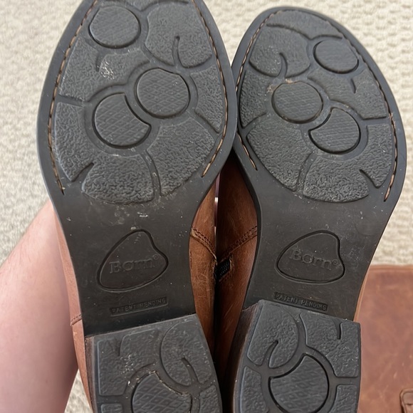 Born Riding Boots - Picture 6 of 7